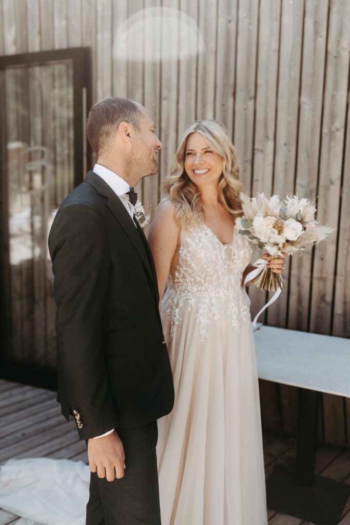 Destination Wedding Luxemburg - Heiraten mit Wedding Planner Mia Weydert