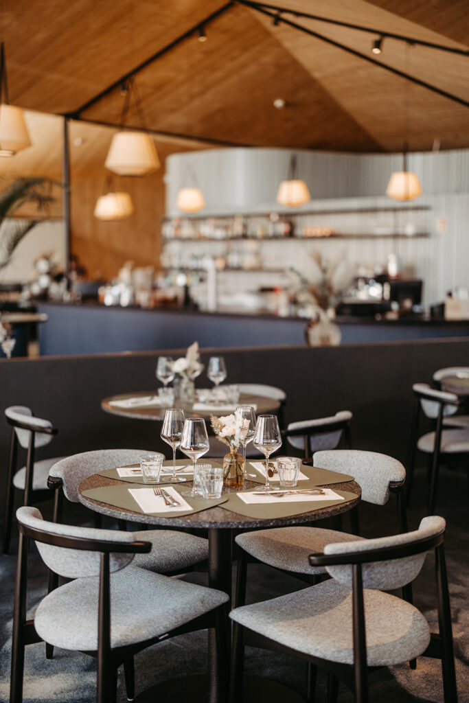 Hochzeitslocation Maison B - Heirat in Luxemburg mit Wedding Planner Mia Weydert