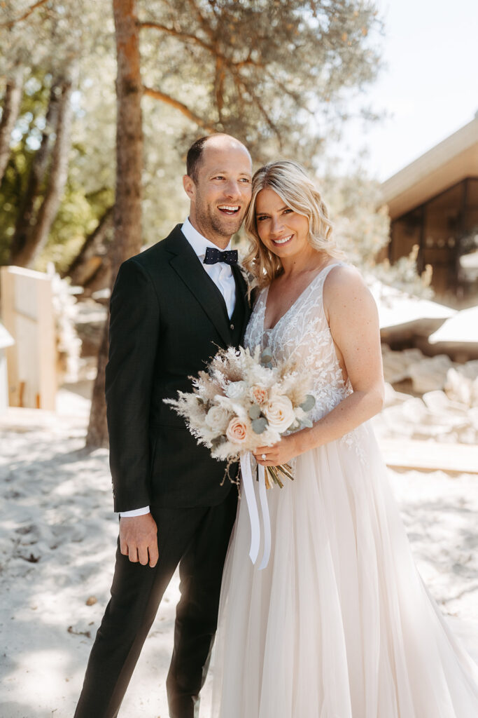 Hochzeitsplaner Mia Weydert - Heirat in Luxemburg