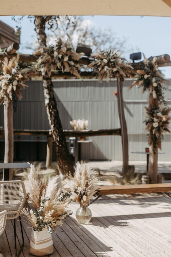 Freie Trauung - Maison B, Hochzeit in Luxemburg
