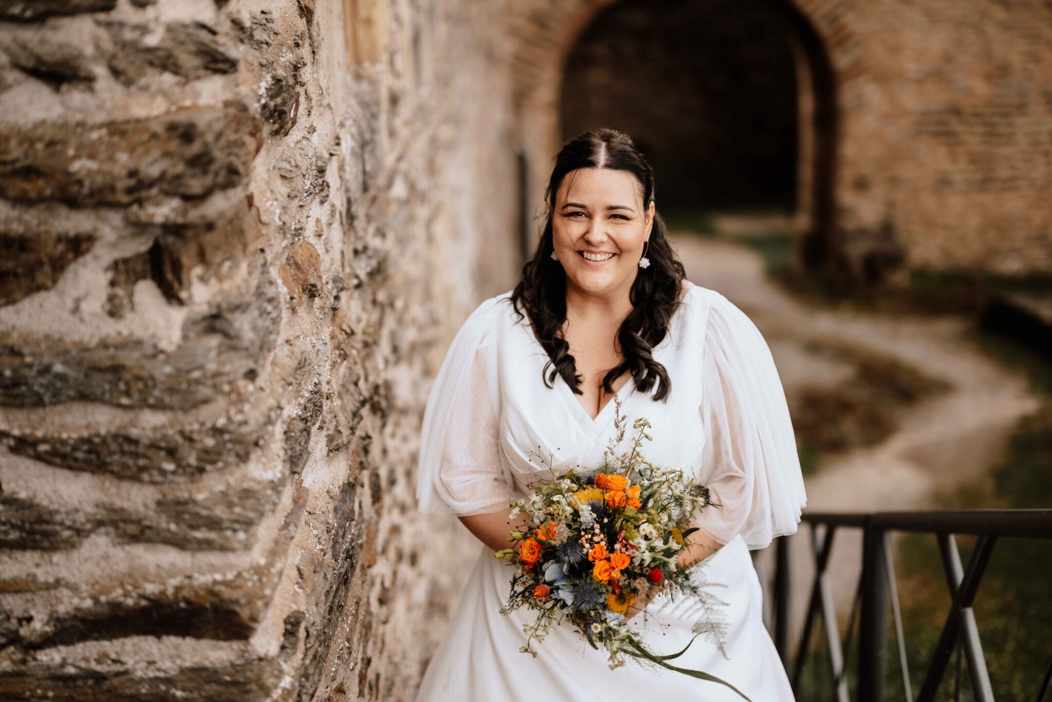 Hochzeitslocation Schloss in Luxemburg - Wedding Planner Mia Weydert