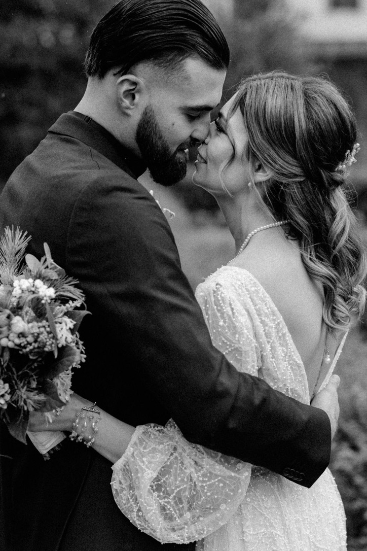 Hochzeitslocations in Luxemburg und Trier - Wedding Planner Mia Weydert, Dream Wedding by Mia