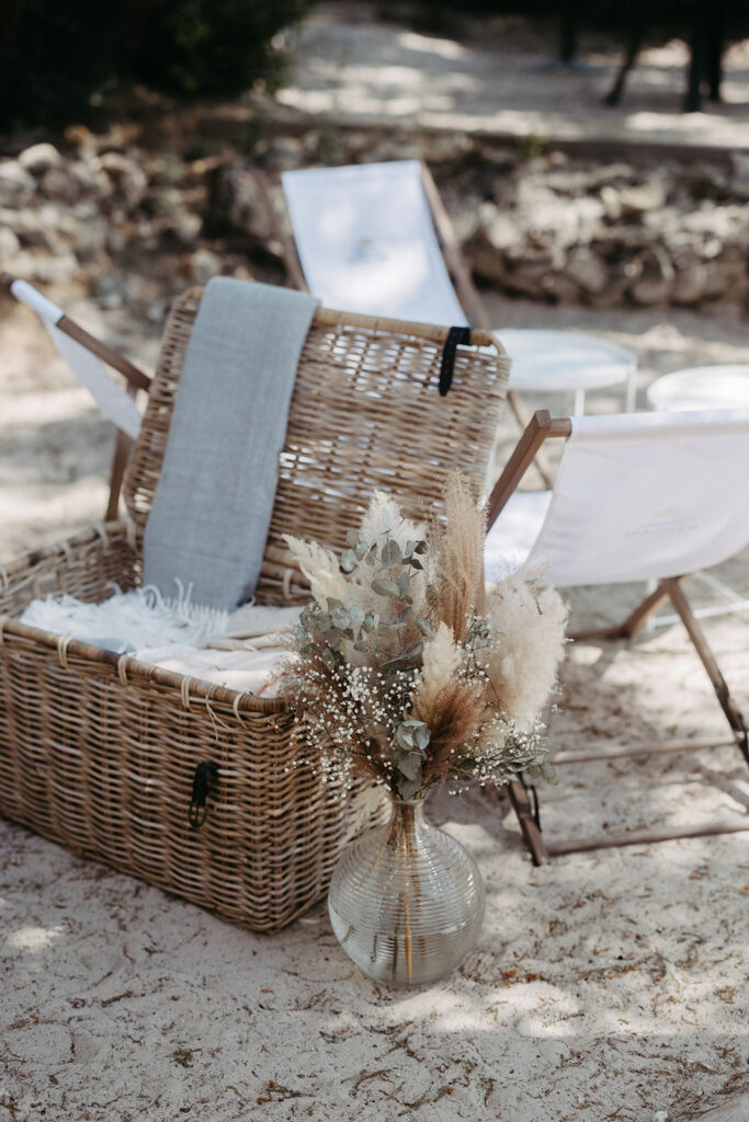 Hochzeitslocation Maison B - Luxemburg, Wedding Planner Mia Weydert