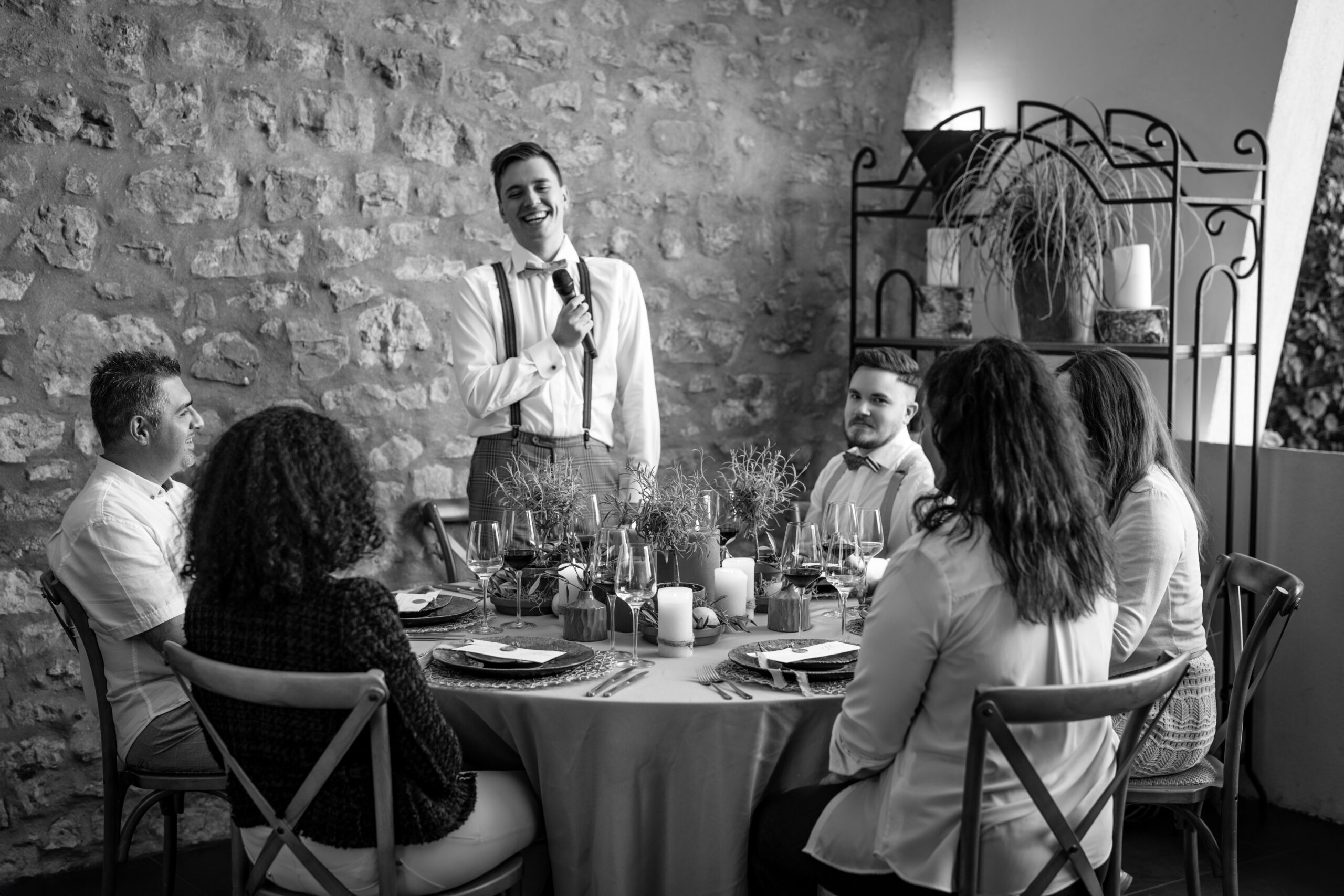 Hochzeitsfeier - professionelle Wedding Planner für Hochzeiten in Luxemburg