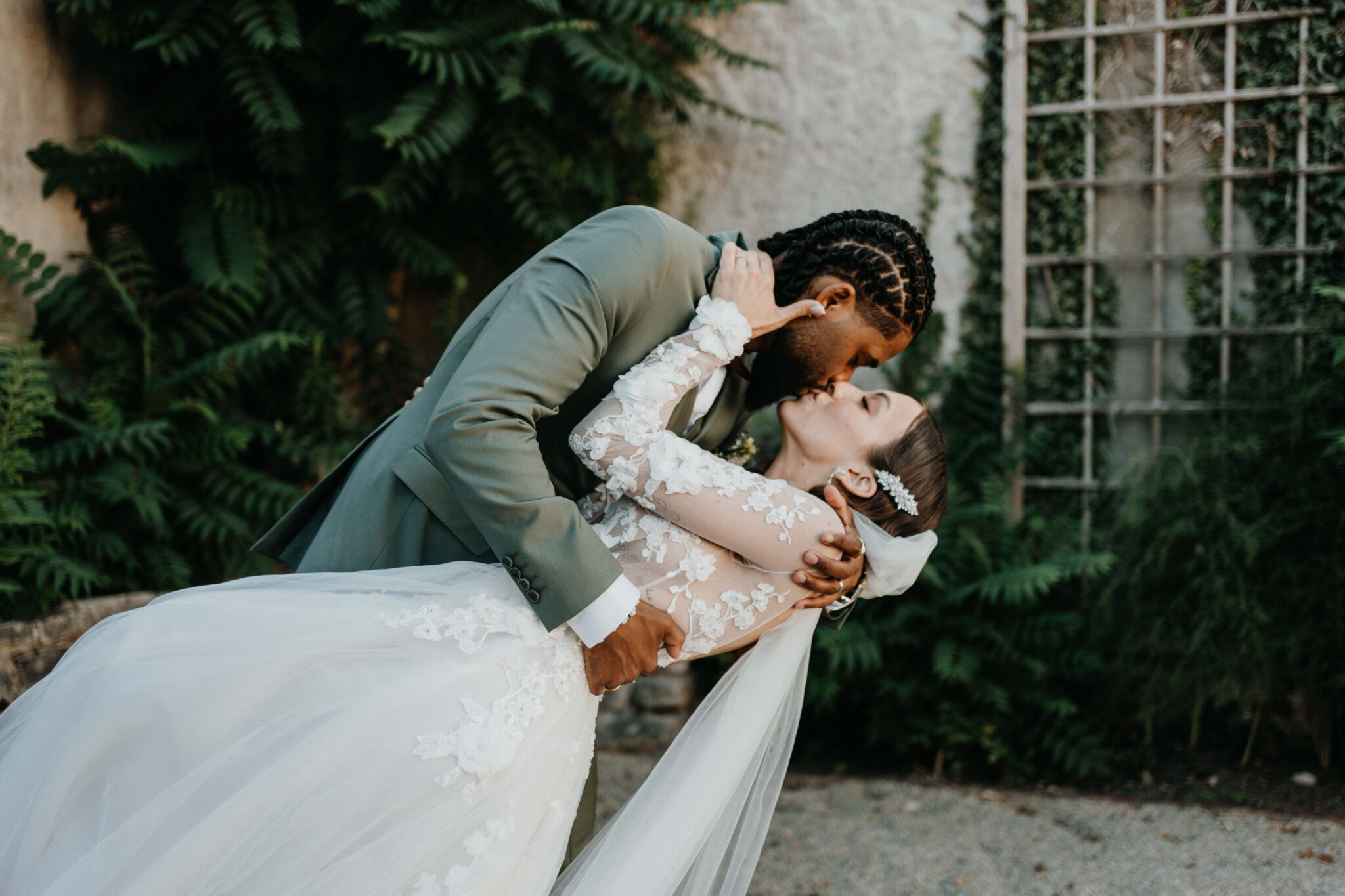 Destination Wedding Luxemburg - Hochzeitsplanung mit Wedding Planner Mia Weydert