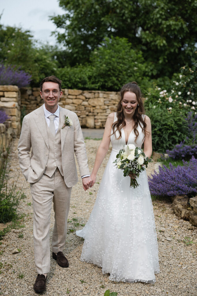 Hochzeitsshooting - Hochzeit in Luxemburg