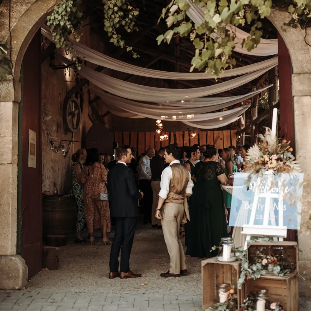 Micro Wedding - Heiraten im kleinen Kreis, Luxemburg