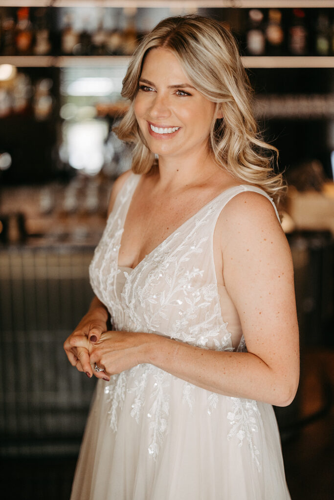 Heiraten in Luxemburg mit Hochzeitsplanerin Mia Weydert