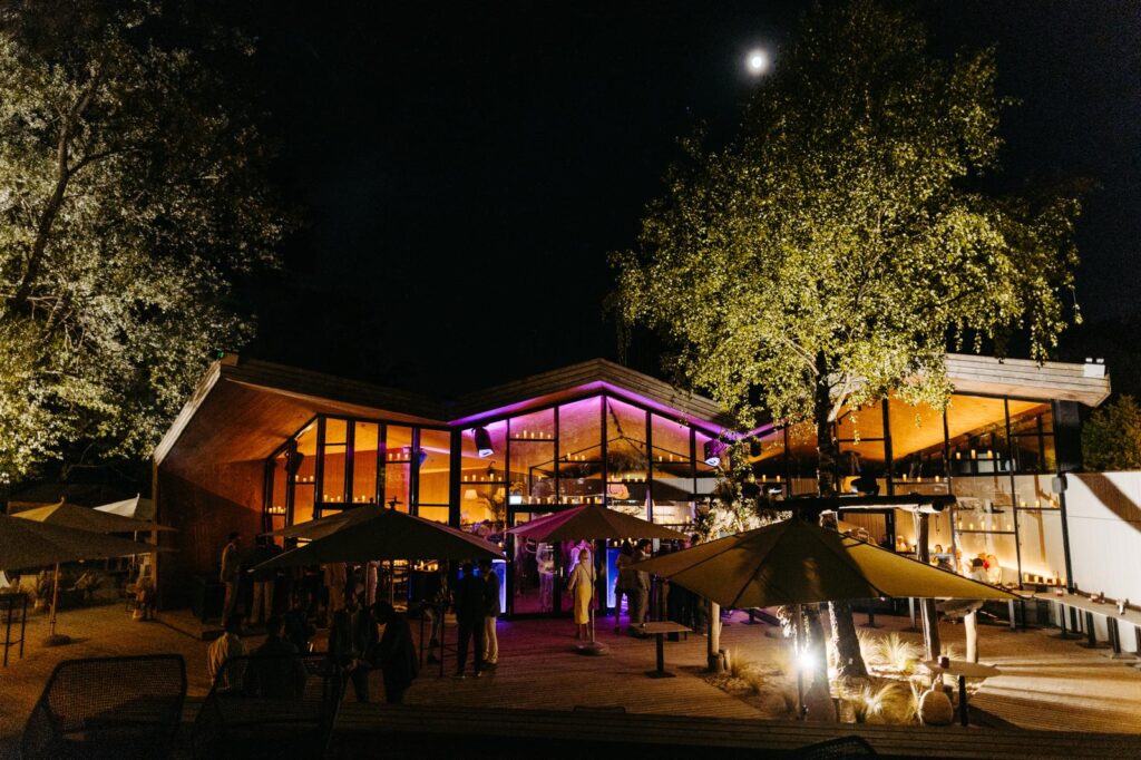 Hochzeitslocation Maison B - Luxemburg, Dream Wedding by Mia