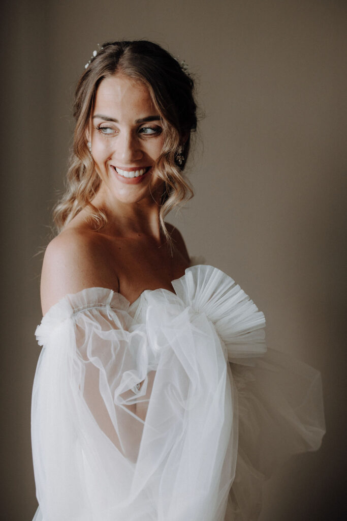 Hochzeitsshooting in Luxemburg - Wedding Planner Mia Weydert