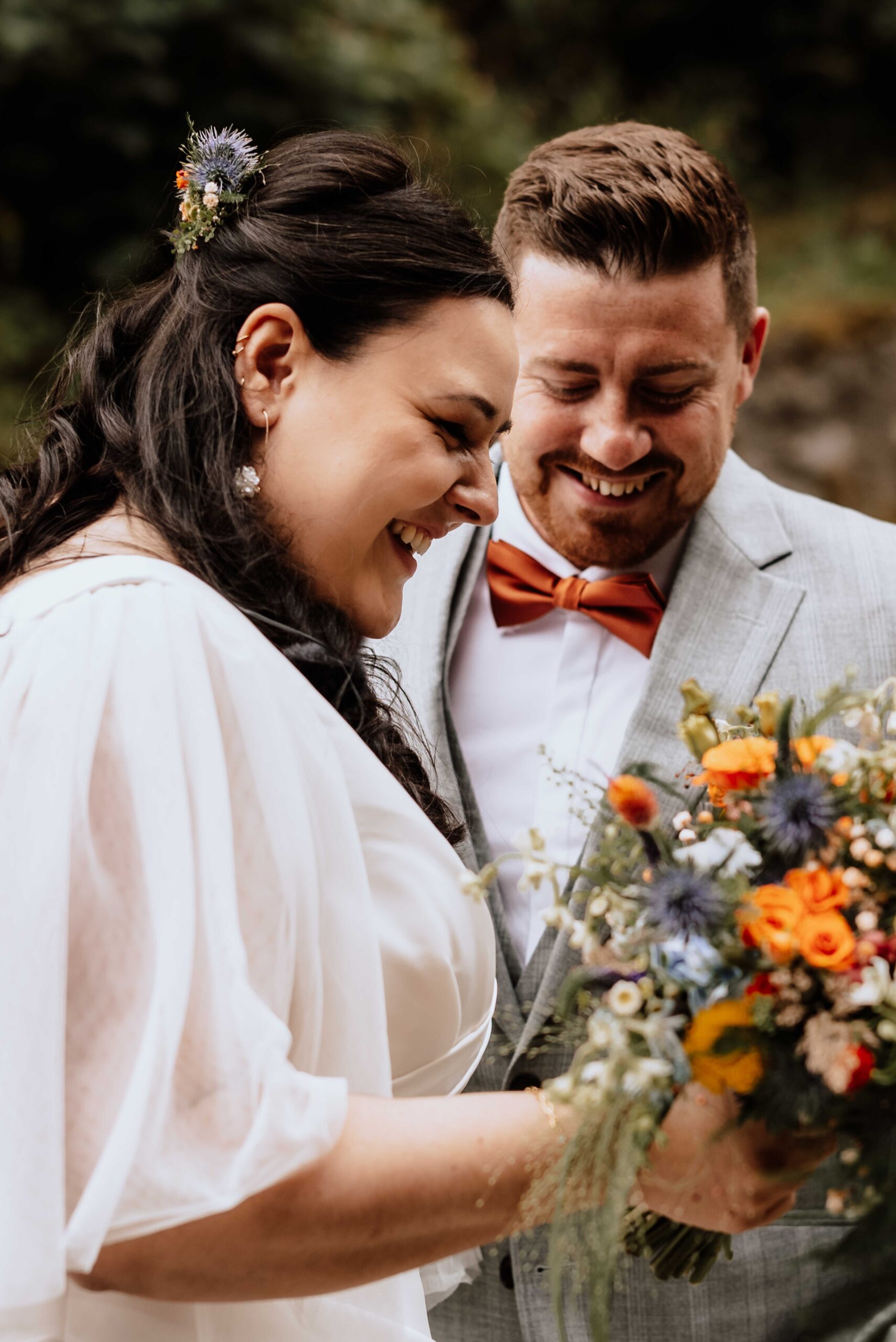Wedding Planner Mia Weydert - in Luxemburg heiraten
