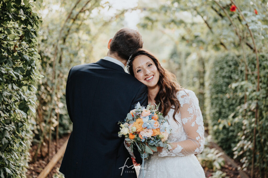 Heiraten in Luxemburg - Wedding Planner Mia Weydert