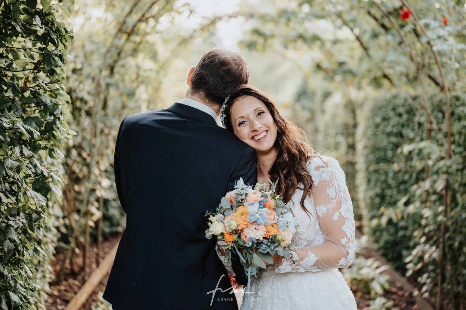 Hochzeit in Luxemburg - Wedding Planner Mia Weydert