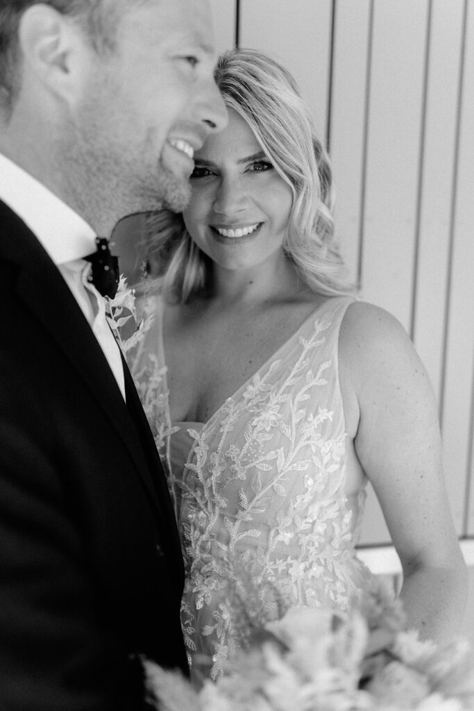 Hochzeitsfeier in Luxemburg - Hochzeitslocation im Maison B