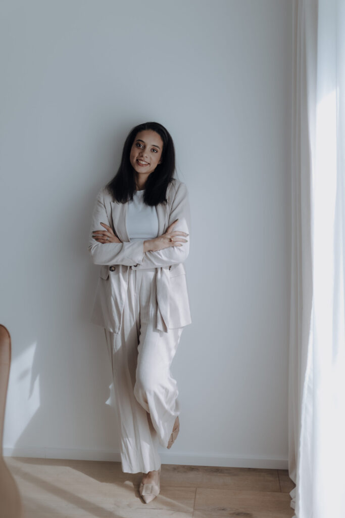 Luxushochzeitsplanerin in Luxemburg - Mia Weydert
