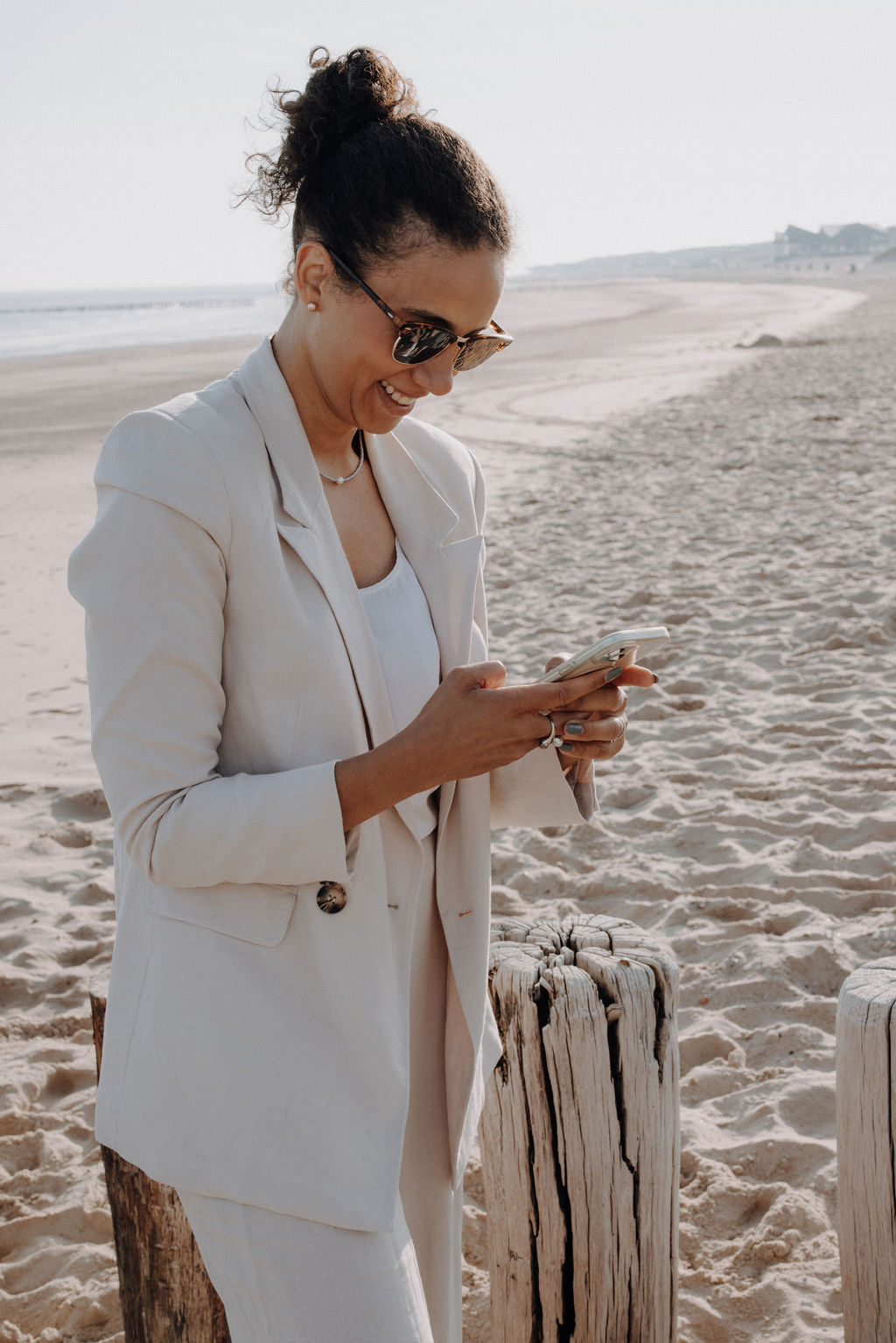 Wedding Day Manager Mia Weydert - Hochzeit in Luxemburg