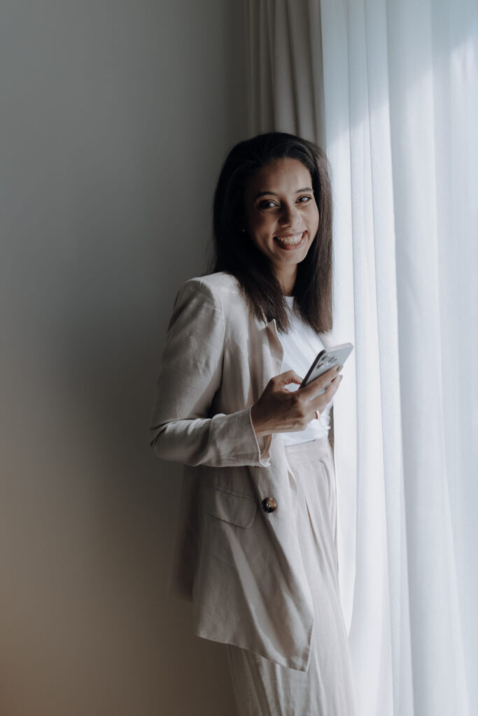 Luxuriöse Hochzeiten mit Mia Weydert - Wedding Planner