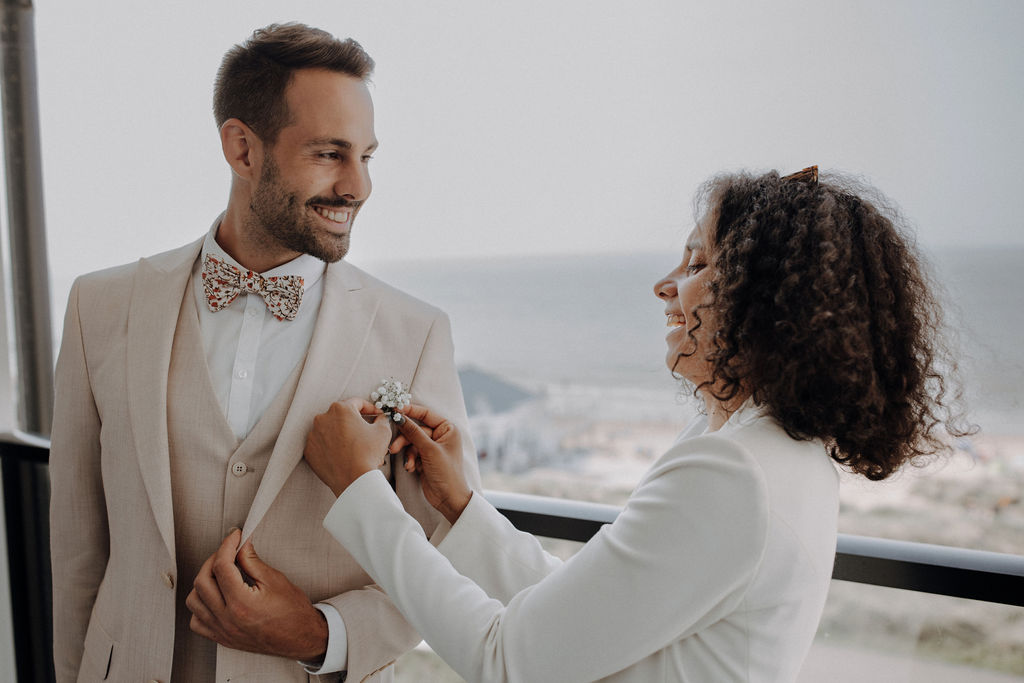 Heiraten in Luxemburg - Hochzeitsplanerin Mia Weydert