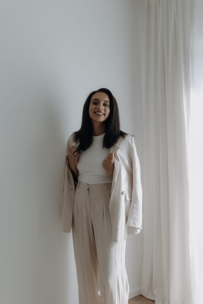 Wedding Planner für stilvolle Hochzeiten in Luxemburg - Mia Weydert