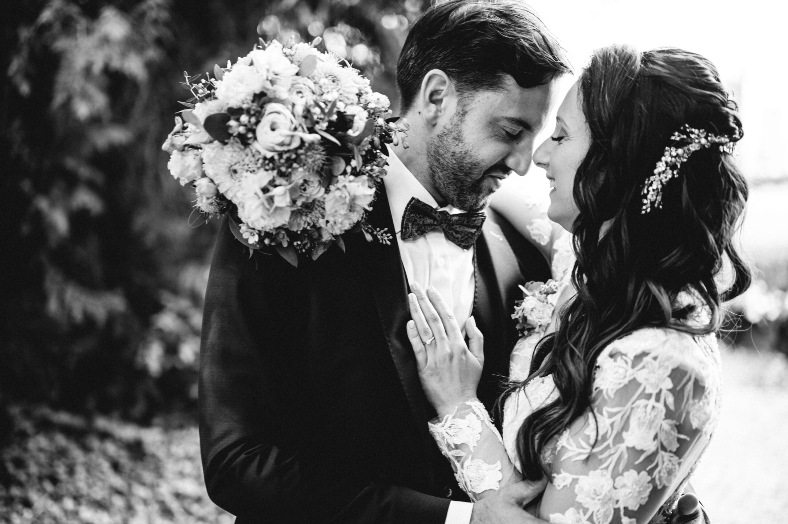 Elegante Hochzeitsfeiern in Luxemburg - Mia Weydert Wedding Planner